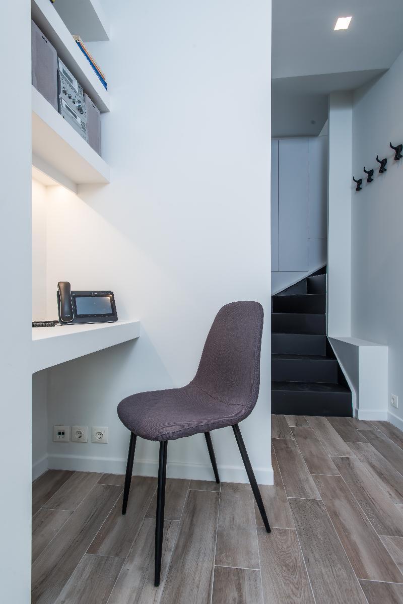 Spot Apart Athen Exterior foto