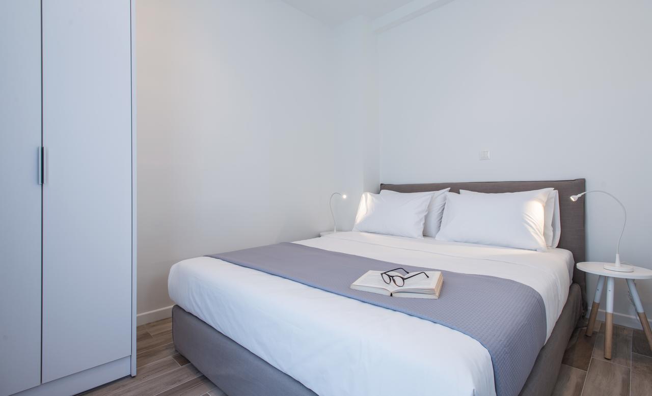 Spot Apart Athen Exterior foto
